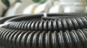 Wąż spiralny ssawny fi 90mm