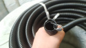 Wąż spiralny ssawny fi 90mm