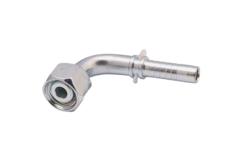 Końcówka kątowa DKL90 (P12) DN08 16x1,5 (10L) Końcówka kątowa DKL90 (P12) DN08 16x1,5 (10L)