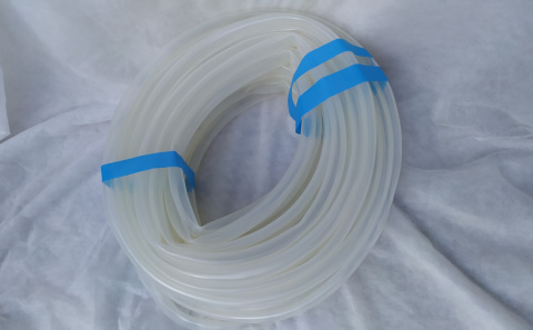 Wąż silikonowy 18x22 FDA Wąż silikonowy 18x22 FDA