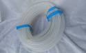 Wąż silikonowy 4x8 FDA