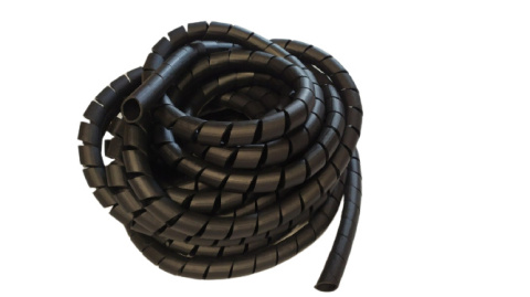 Sprężyna ochronna 32 (29 -38) czarna Sprężyna ochronna 32 (29 -38) czarna