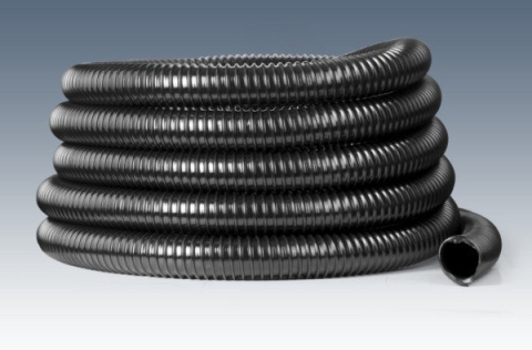 Przewód odciągowy antystatyczny PUR lekki EL poliuretan Przewód odciągowy antystatyczny PUR lekki EL poliuretan