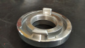 Nasada hydrantowa m80x2 B-75