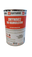 Zmywacz hamulcowy 1L