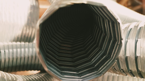 Wąż stal nierdzewna bez uszcz 650st fi 110mm