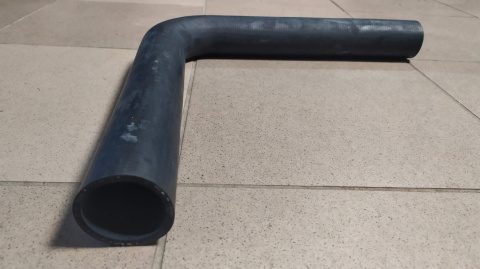 Kolano gumowe EPDM 90st fi70 200x200 Kolano gumowe EPDM 90st fi70 200x200