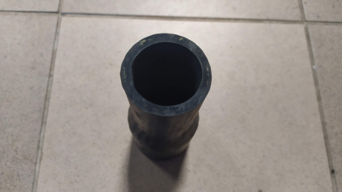 Łącznik redukcyjny EPDM fi35/52x200 Łącznik redukcyjny EPDM fi35/52x200