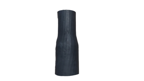 Łącznik redukcyjny EPDM fi55/45x150 Łącznik redukcyjny EPDM fi55/45x150