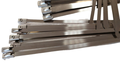 Opaska stalowa 1200x7,9 Opaska stalowa 1200x7,9
