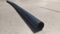 Przewód gumowy EPDM fi40 odcinek 100cm