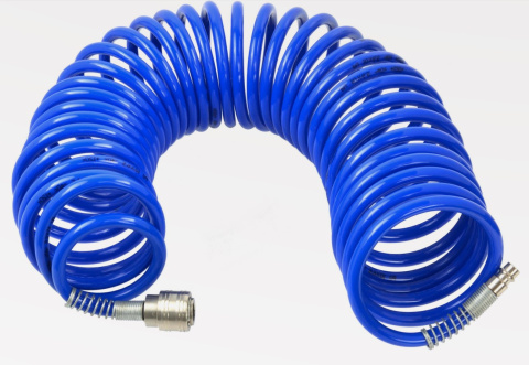 Wąż pneumatyczny PU 6,5x10mm 15m (20) Wąż pneumatyczny PU 6,5x10mm 15m (20)