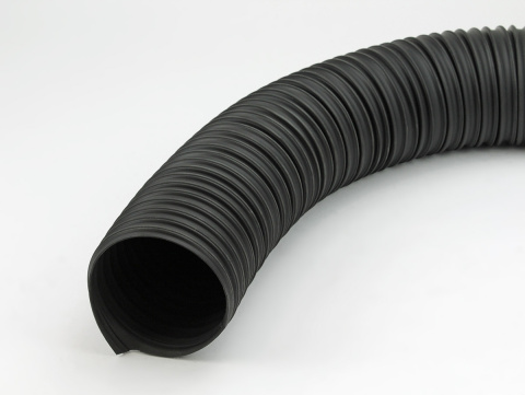 Wąż dolotowy snorkel nagrzewnica lekki 168,5mm Wąż dolotowy snorkel nagrzewnica lekki 168,5mm
