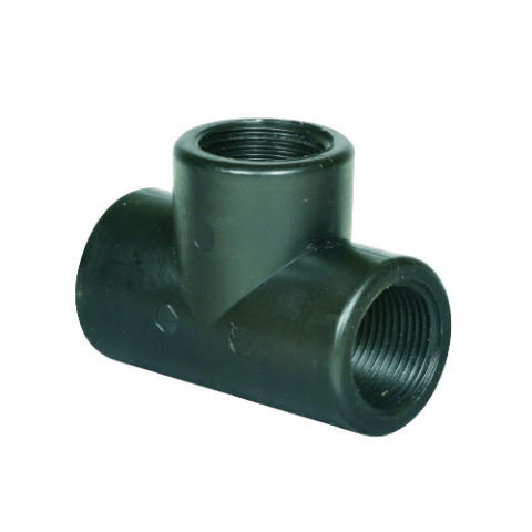 Trójnik PP GW 2 1/2" Trójnik PP GW 2 1/2"