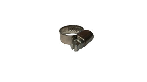 Opaska ślimakowa W5 10-16/9 mm Opaska ślimakowa W5 10-16/9 mm