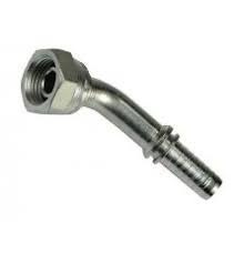 Końcówka DKJ 45 (C95) DN10 9/16" UNF Końcówka DKJ 45 (C95) DN10 9/16" UNF