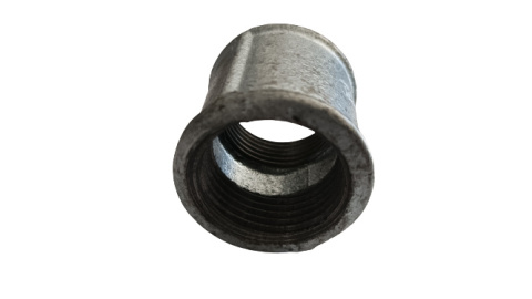 Mufa żeliwna ocynk GW 3/4"