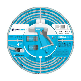 Zestaw zraszający IDEAL 1/2" 20 m