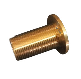Tulejka do przepustu zbiornika GZxGW 1/2 x 3/8" 50mm Tulejka do przepustu zbiornika GZxGW 1/2 x 3/8" 50mm