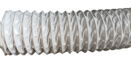 Wąż PVC Uni - vent 250-252 mm