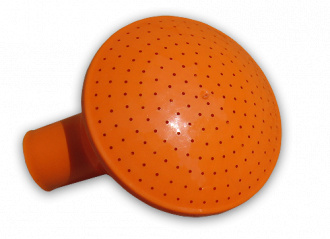 Sitko do konewki ogrodniczej 10l Sitko do konewki ogrodniczej 10l