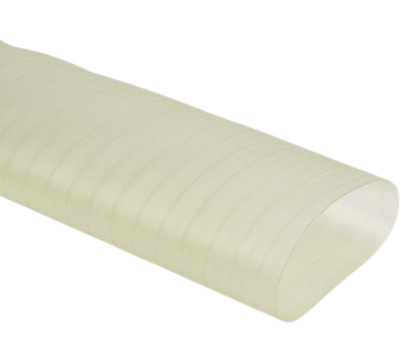 Odciąg PUR Rękaw Folia FDA PZH 0,8 150 mm Odciąg PUR Rękaw Folia FDA PZH 0,8 150 mm