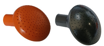 Sitko do konewki ogrodniczej 10l Sitko do konewki ogrodniczej 10l