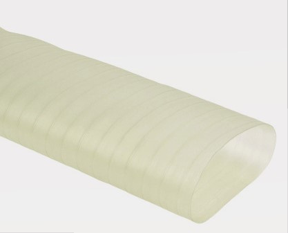 Odciąg PUR PZH FDA nasypowy Rękaw 1,4 220 mm Odciąg PUR PZH FDA nasypowy Rękaw 1,4 220 mm