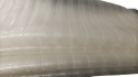 Odciąg PUR Rękaw folia mikroby hydroliza 0,8 220mm Odciąg PUR Rękaw folia mikroby hydroliza 0,8 220mm