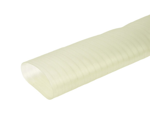 Odciąg PUR Rękaw folia mikroby hydroliza 0,8 450mm Odciąg PUR Rękaw folia mikroby hydroliza 0,8 450mm