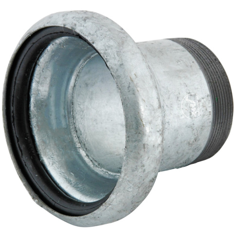 Gniazdo Bauer 133/5” z gwintem zewnętrznym Gniazdo Bauer 133/5” z gwintem zewnętrznym