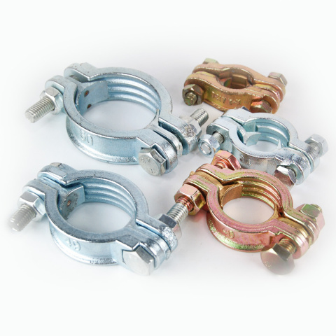 Klamra zaciskowa DN 32 (39-49) Klamra zaciskowa DN 32 (39-49)