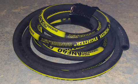 North Fighter Sandblast 32x8 12bar