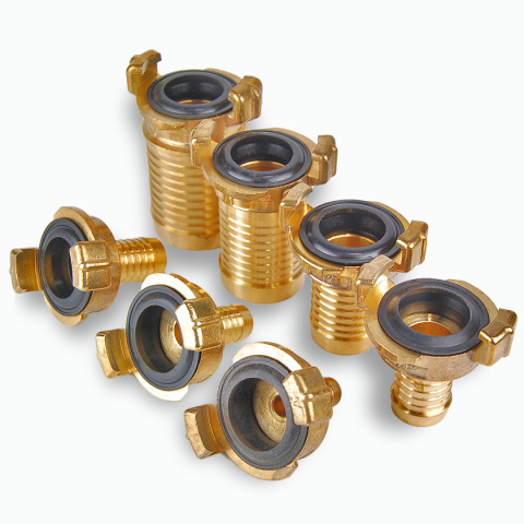 Złącze kłowe GEKA 1/2" 13mm Złącze kłowe GEKA 1/2" 13mm