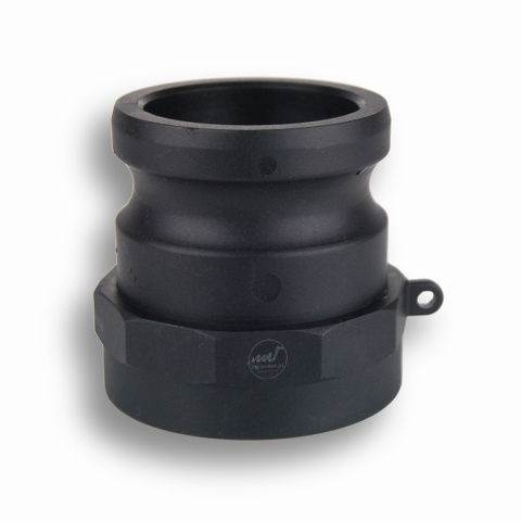 Camlock 3/4 x GW wtyk, polipropylen A075 Camlock 3/4 x GW wtyk, polipropylen A075