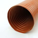 Wąż silikonowy opary chemiczne temp 41mm 4m