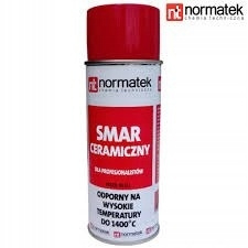 Smar ceramiczny