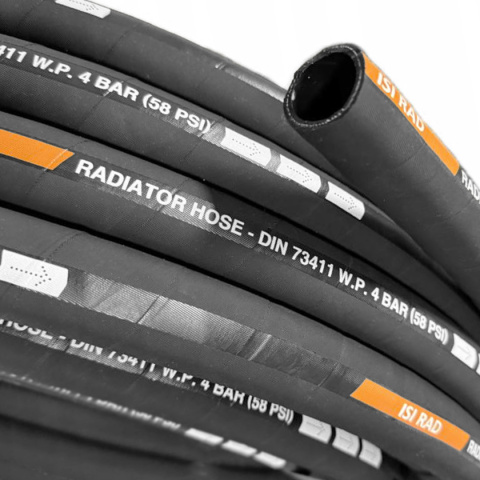 Wąż do układów chłodzenia 32mm RADIATOR