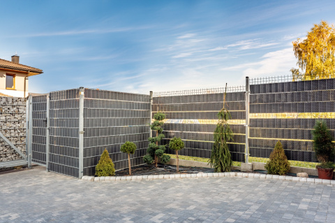 Taśma technorattanowa 19x255cm, jasnobrązowa Taśma technorattanowa 19x255cm, jasnobrązowa