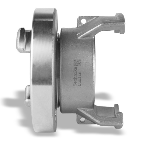 Adapter Storz(strażackie)/Guilemin DN100 nierdzewny Adapter Storz(strażackie)/Guilemin DN100 nierdzewny