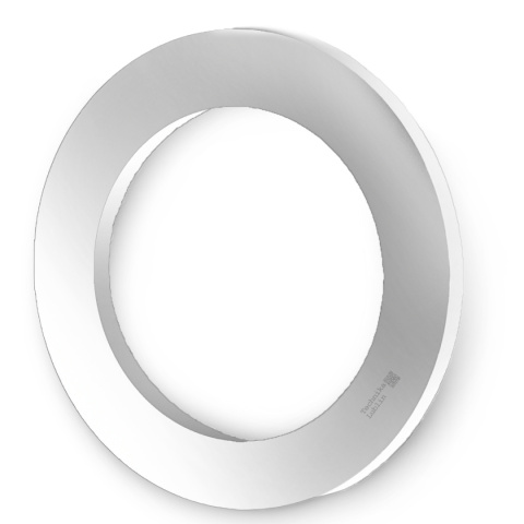 Uszczelka PTFE gwintu złącza Camlock DN80 Uszczelka PTFE gwintu złącza Camlock DN80
