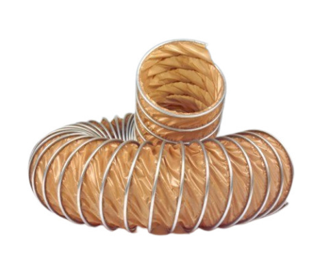 Wąż TYP KLIN wentylacyjny TEFLO B 230mm Wąż TYP KLIN wentylacyjny TEFLO B 230mm