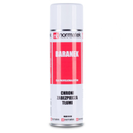 Baranek spray