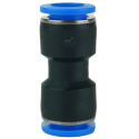 5szt. złączek tekalanu 12mm, prostych