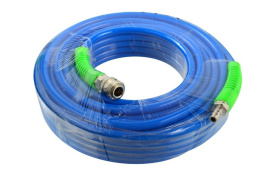 Wąż pneumatyczny zbrojony 12x8mm 20m