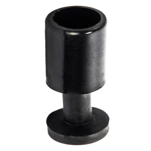 5szt. korków do złączek pneumatyki 10mm 5szt. korków do złączek pneumatyki 10mm
