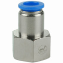 5szt. złączek do pneumatyki 8mm x 1/8" GW