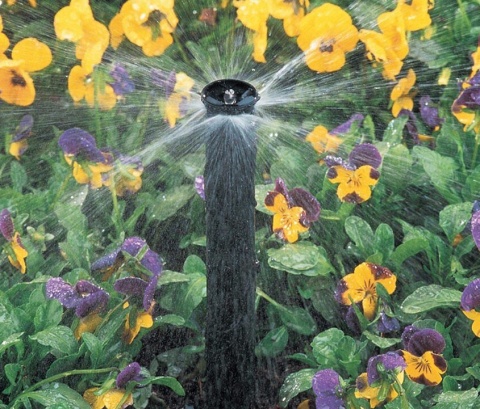 MPR 15 RCS Rain Bird