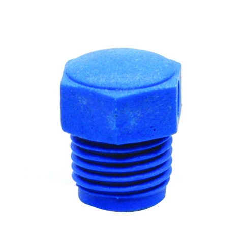 Mikrozłączka do elektrozaworu korek GZ 1/8"