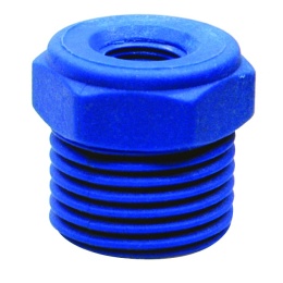 Mikrozłączka do elektrozaworu redukcja GZ 3/4x GW 1/4